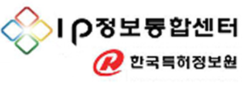 한국특허정보원 IP정보통합센터 로고 - GADIAN ISMS 컨설팅 고객사