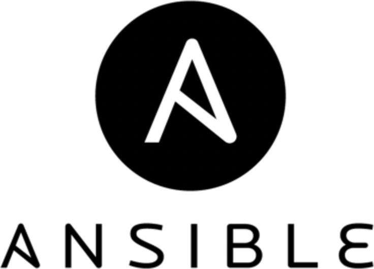 앤서블 ANSIBLE 로고 - GADIAN ISMS 컨설팅 고객사