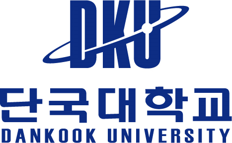 단국대학교 DKU DANKOOK UNIVERSITY 로고 - GADIAN ISMS 컨설팅 고객사