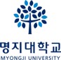 명지대학교 MYONGJI UNIVERSITY 로고 - GADIAN ISMS 컨설팅 고객사